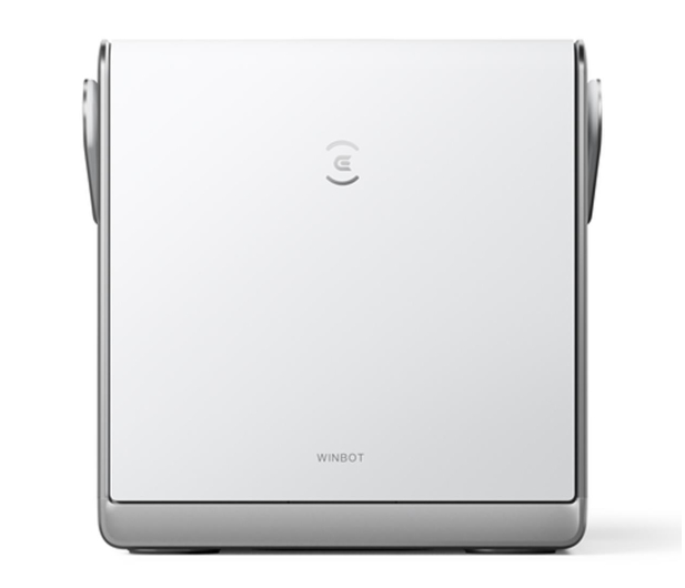 Ecovacs WINBOT W2 OMNI - 1260433 - zdjęcie 8
